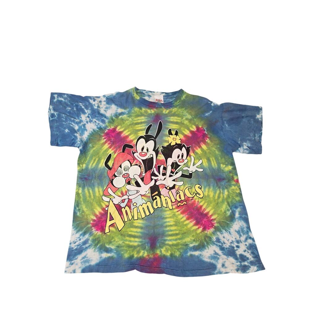 Vintage Animaniacs 1994 T-Shirt